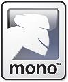 Powered by mono